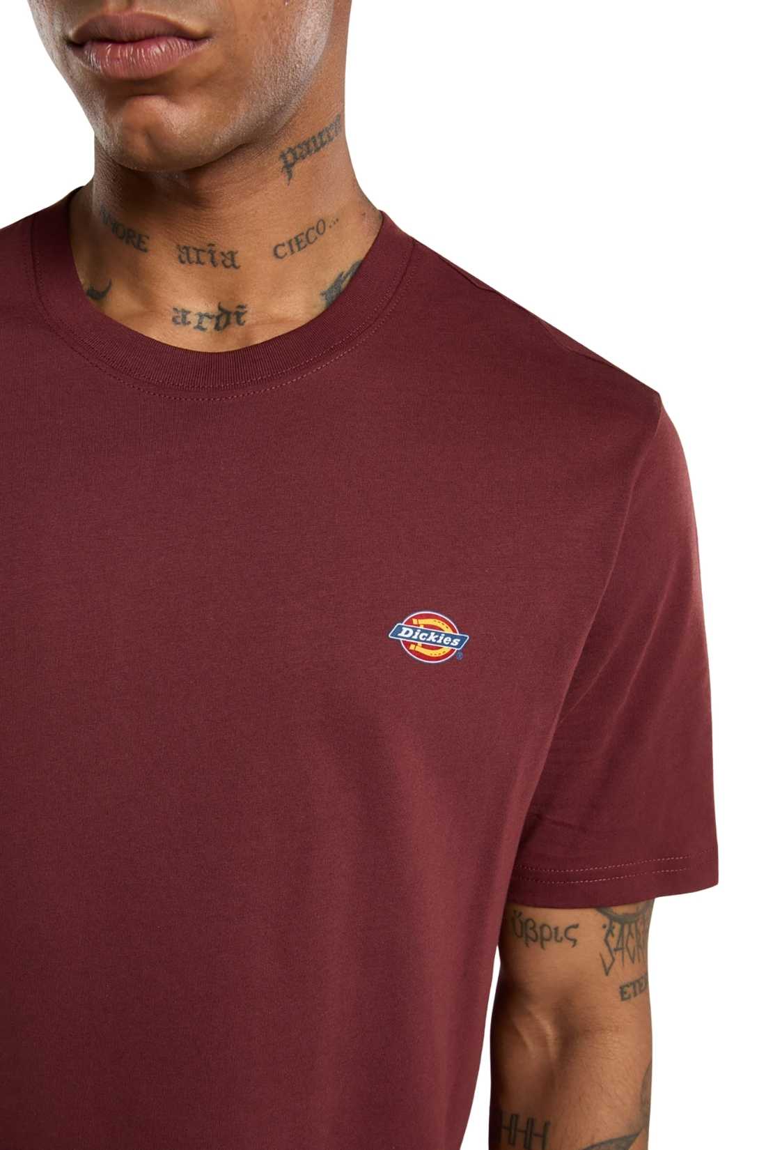 DICKIES - T-shirt uomo Mapleton-1