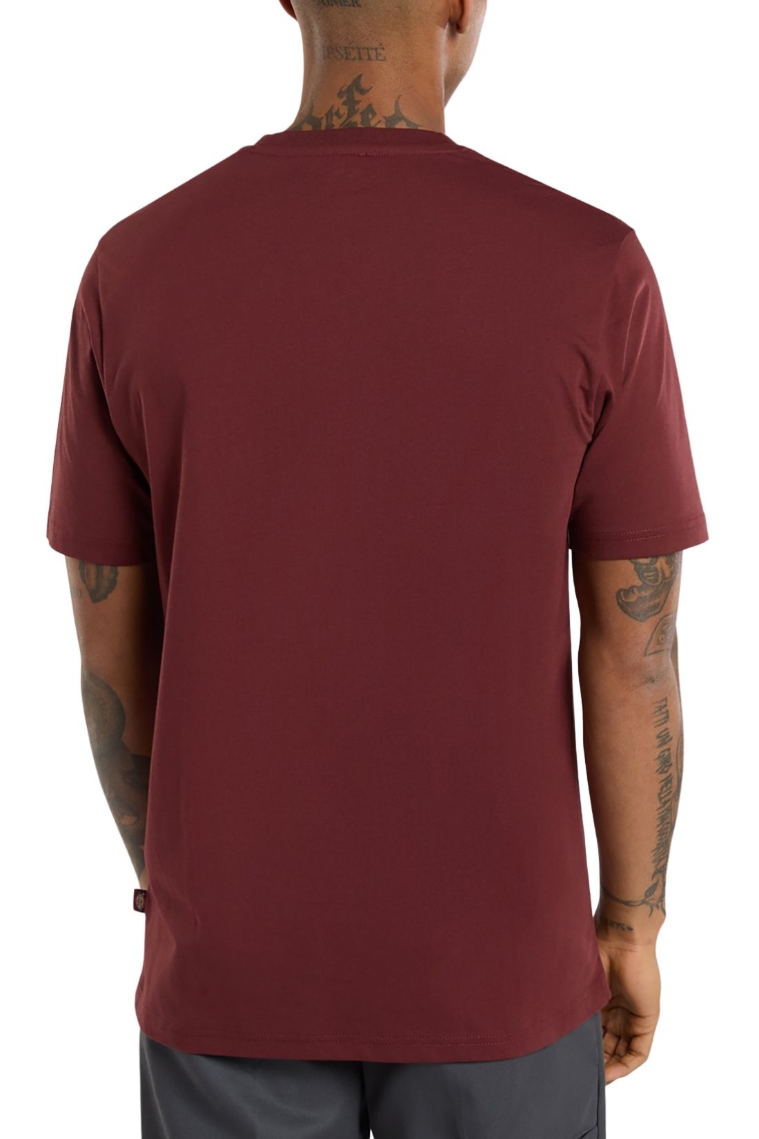 DICKIES - T-shirt uomo Mapleton-14