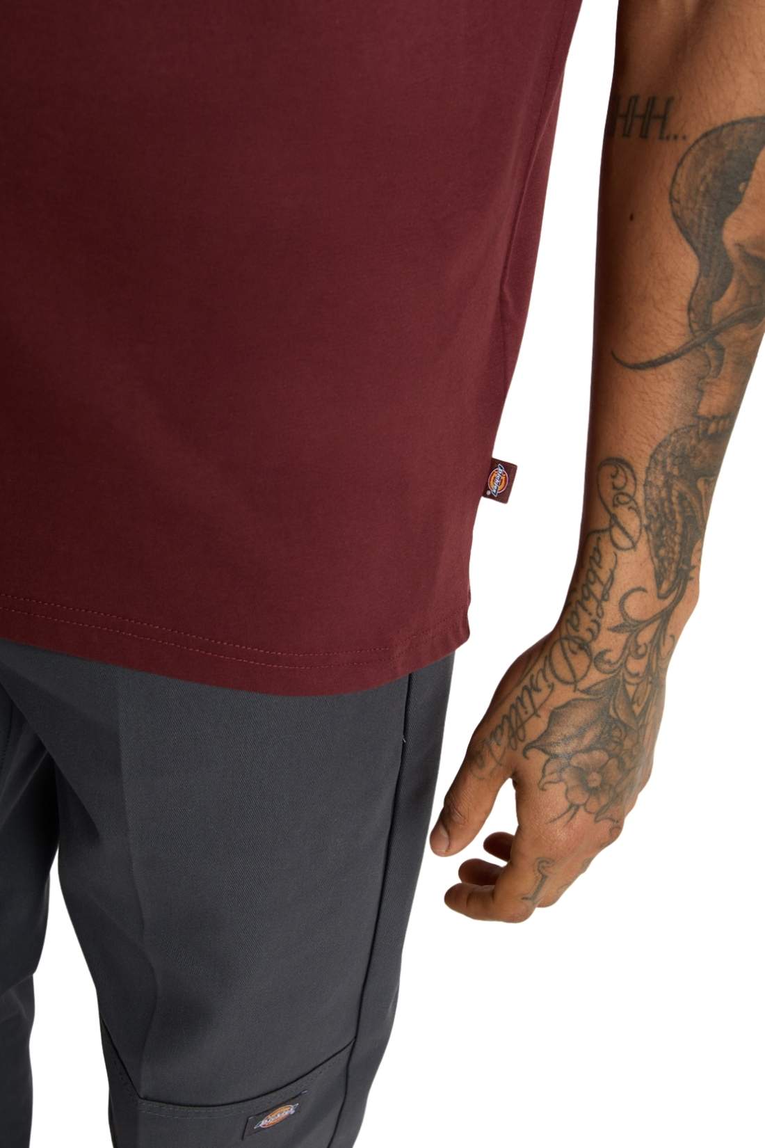 DICKIES - T-shirt uomo Mapleton-0