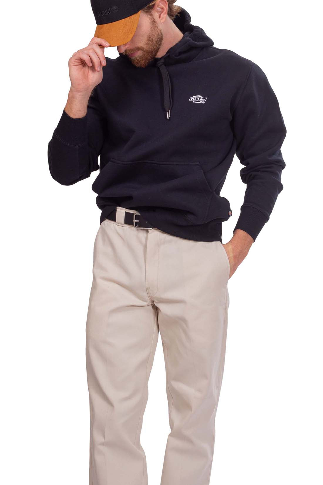 DICKIES - Men's Summerdal winter hoodie-11