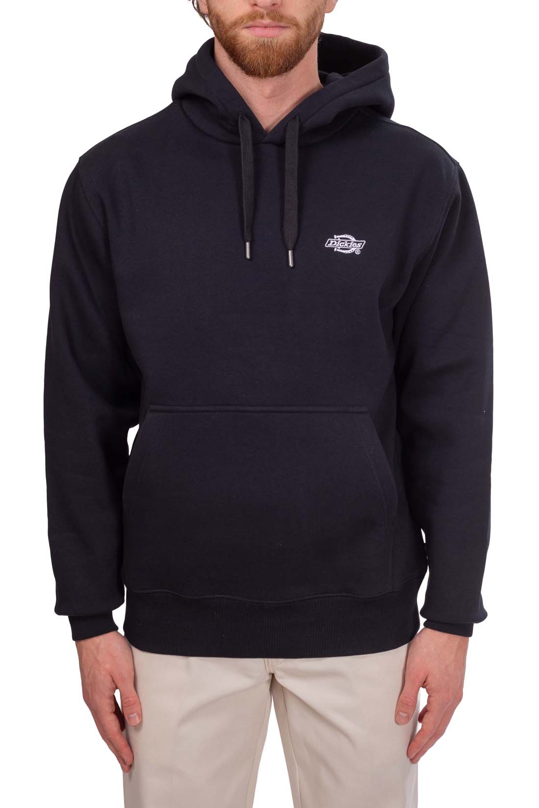 DICKIES - Men's Summerdal winter hoodie-5