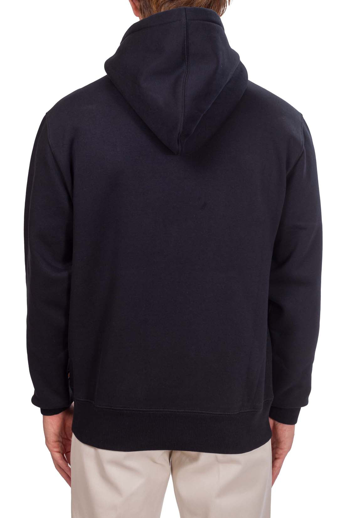 DICKIES - Men's Summerdal winter hoodie-10