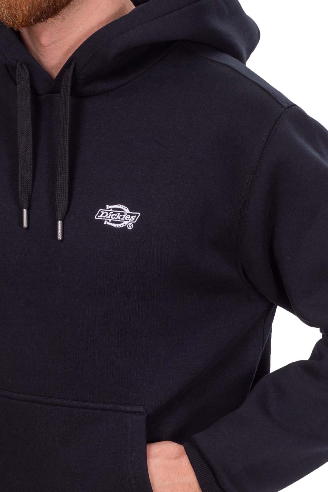 DICKIES - Men's Summerdal winter hoodie-12