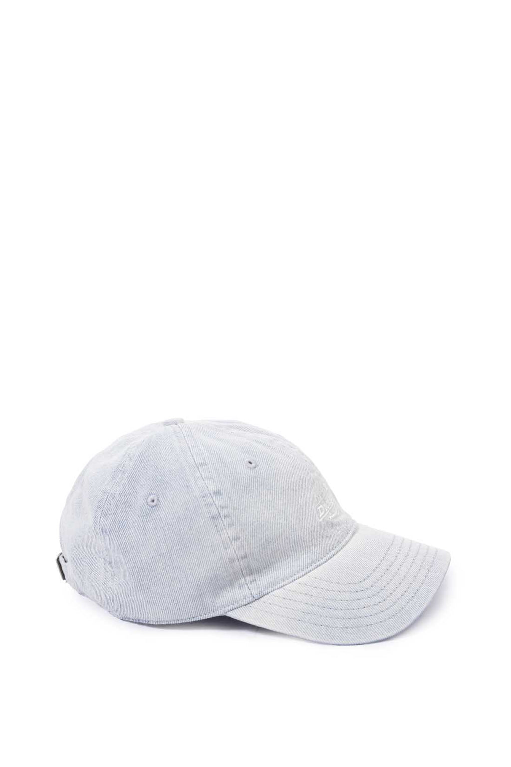 DICKIES - Unisex Denim Dad cap  - Size OS-5