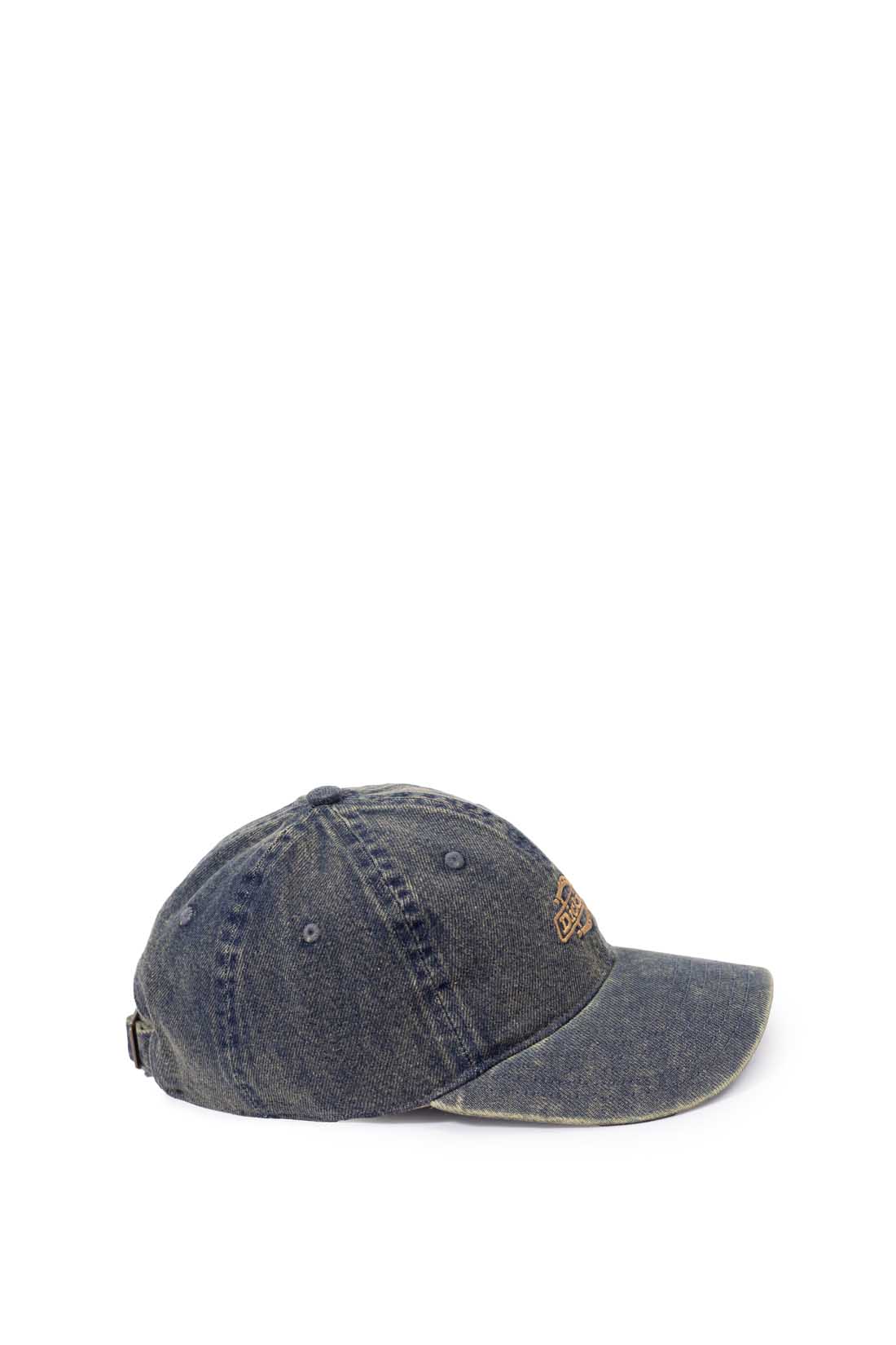 DICKIES - Unisex Denim Dad cap  - Size OS-8