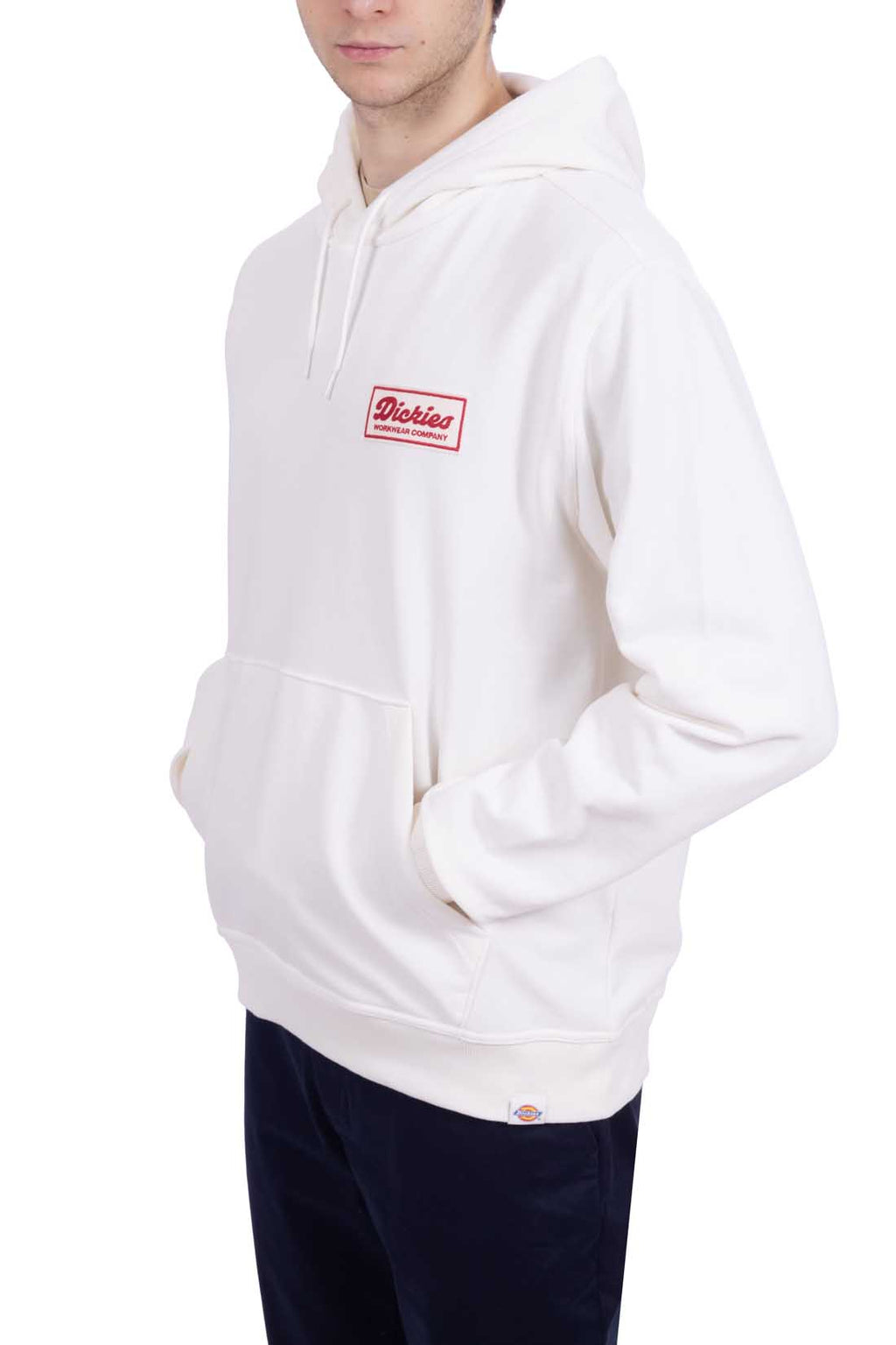 DICKIES - Men's summer Lewistown hoodie-1