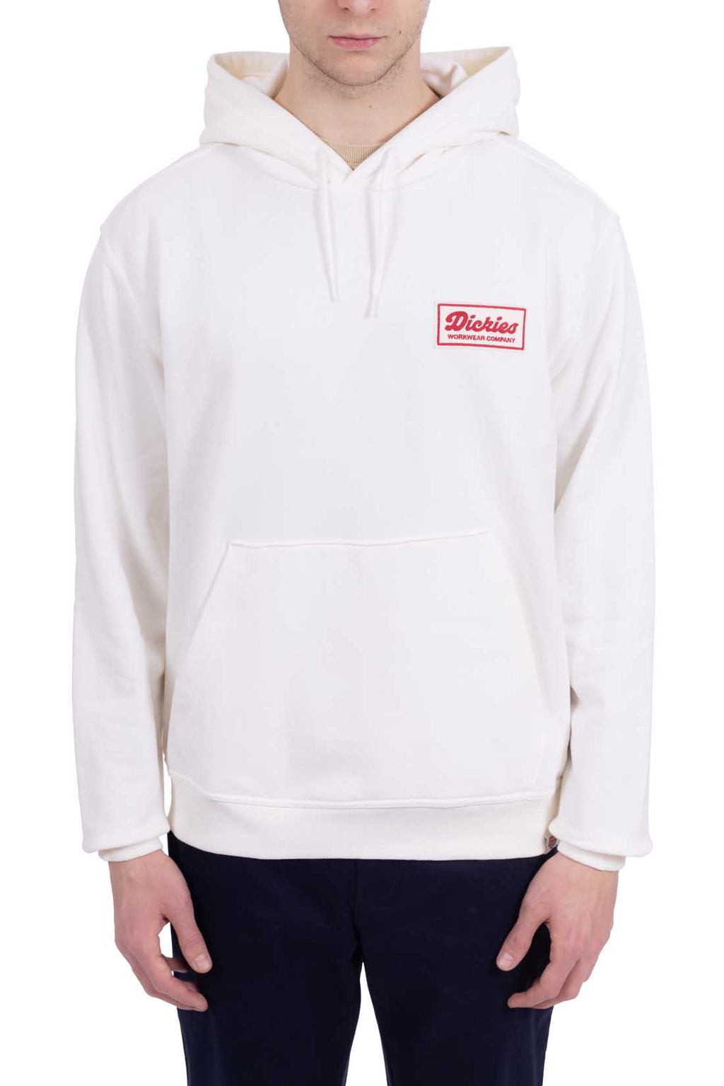 DICKIES - Men's summer Lewistown hoodie-15
