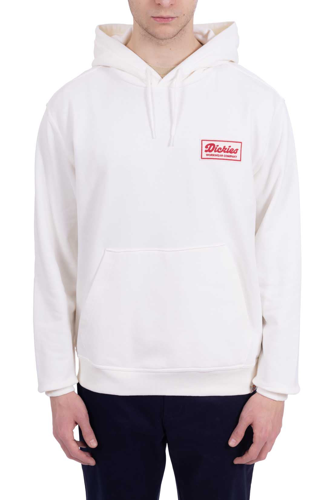 DICKIES - Men's summer Lewistown hoodie-15