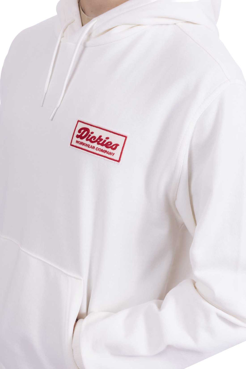DICKIES - Men's summer Lewistown hoodie-8