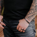 Gent Bracelet for Men