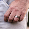 Ring Intare for Men