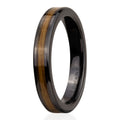 Ring Rakau for Men