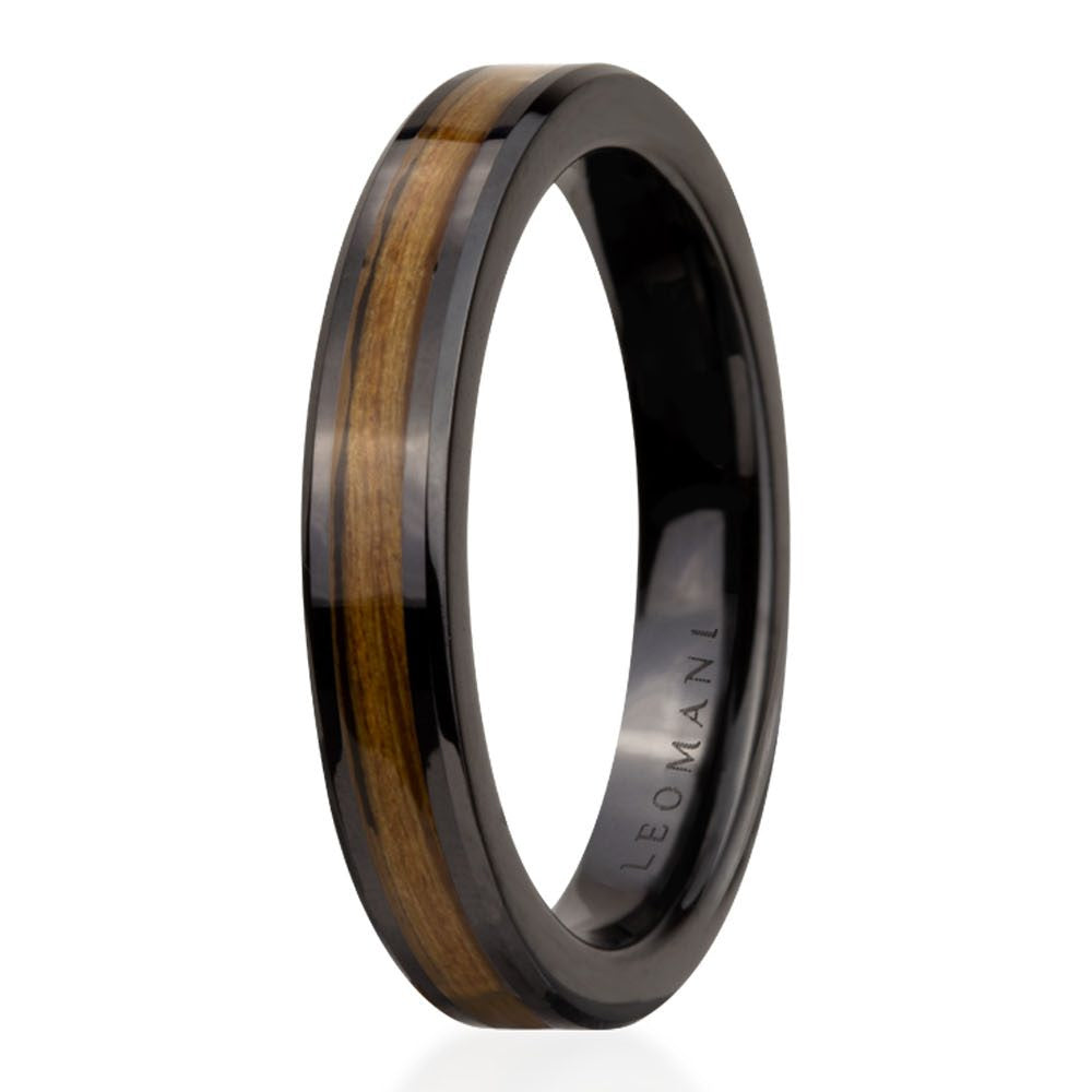 Ring Rakau for Men