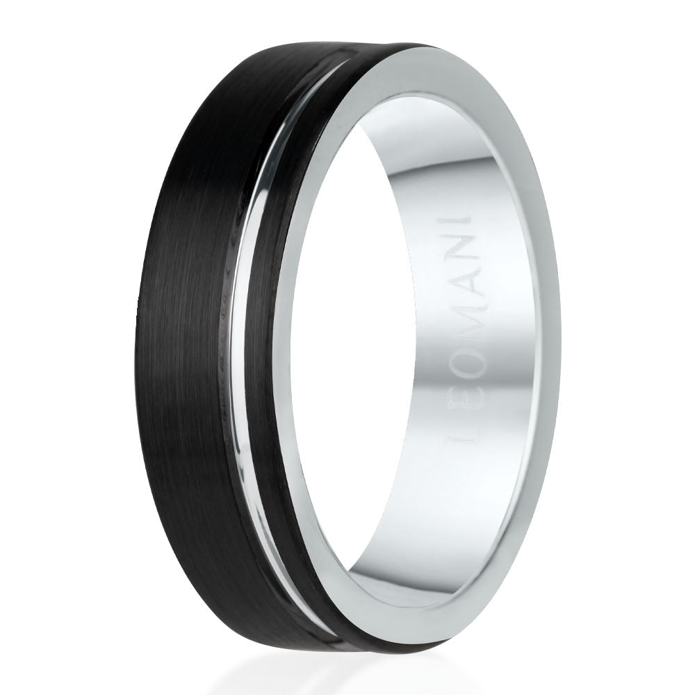 Ring LYON for Men