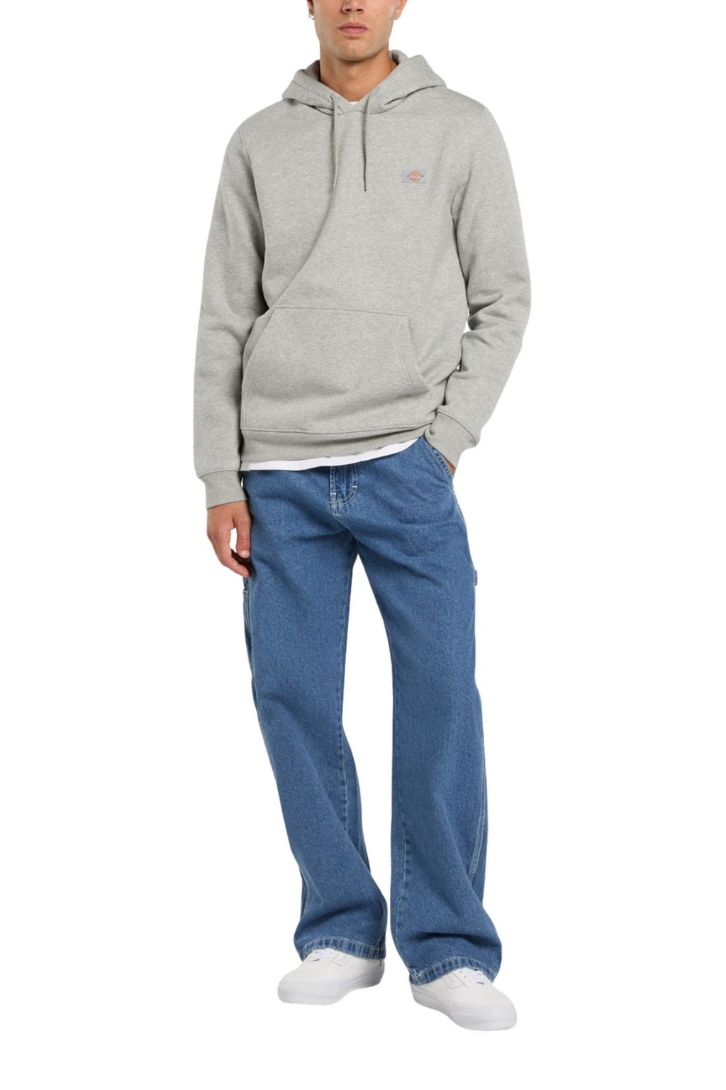 DICKIES - Men's Oakport hoodie-1