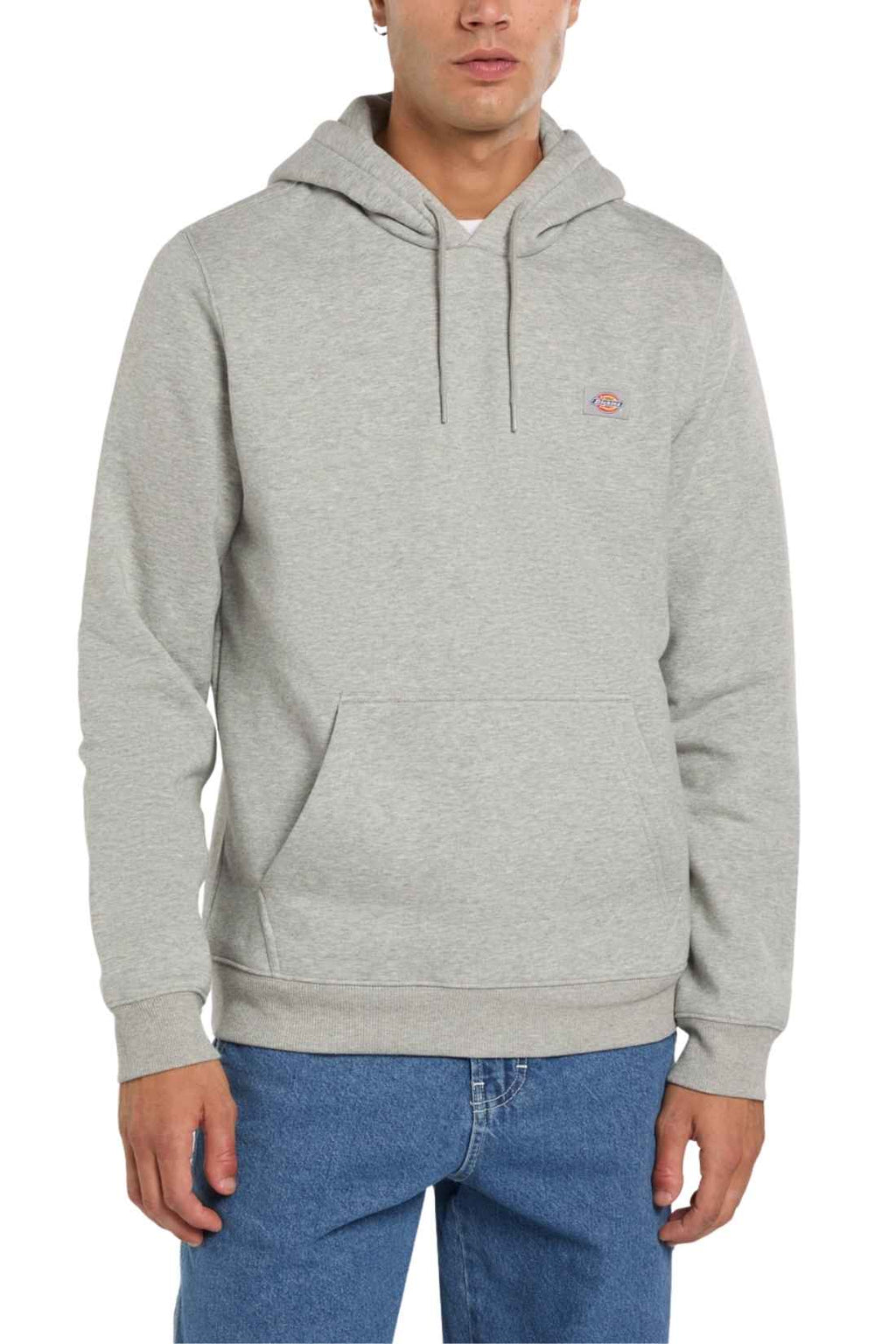DICKIES - Men's Oakport hoodie-0