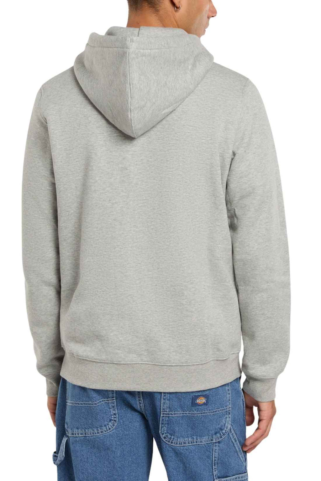 DICKIES - Men's Oakport hoodie-2