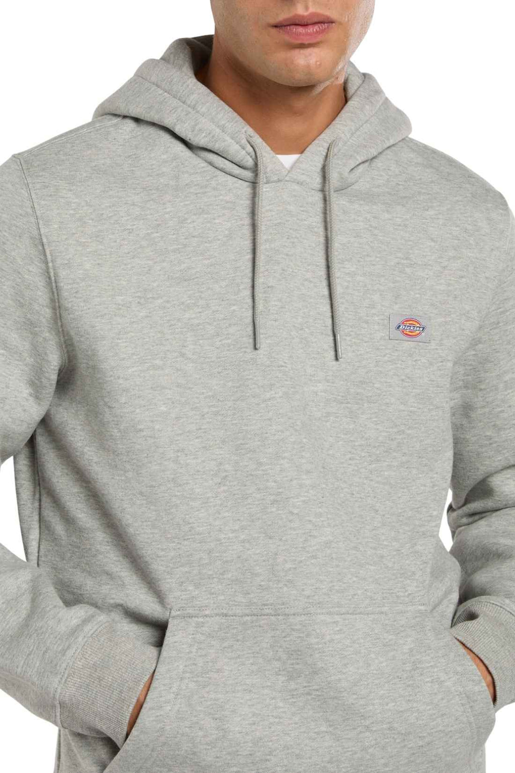 DICKIES - Men's Oakport hoodie-3