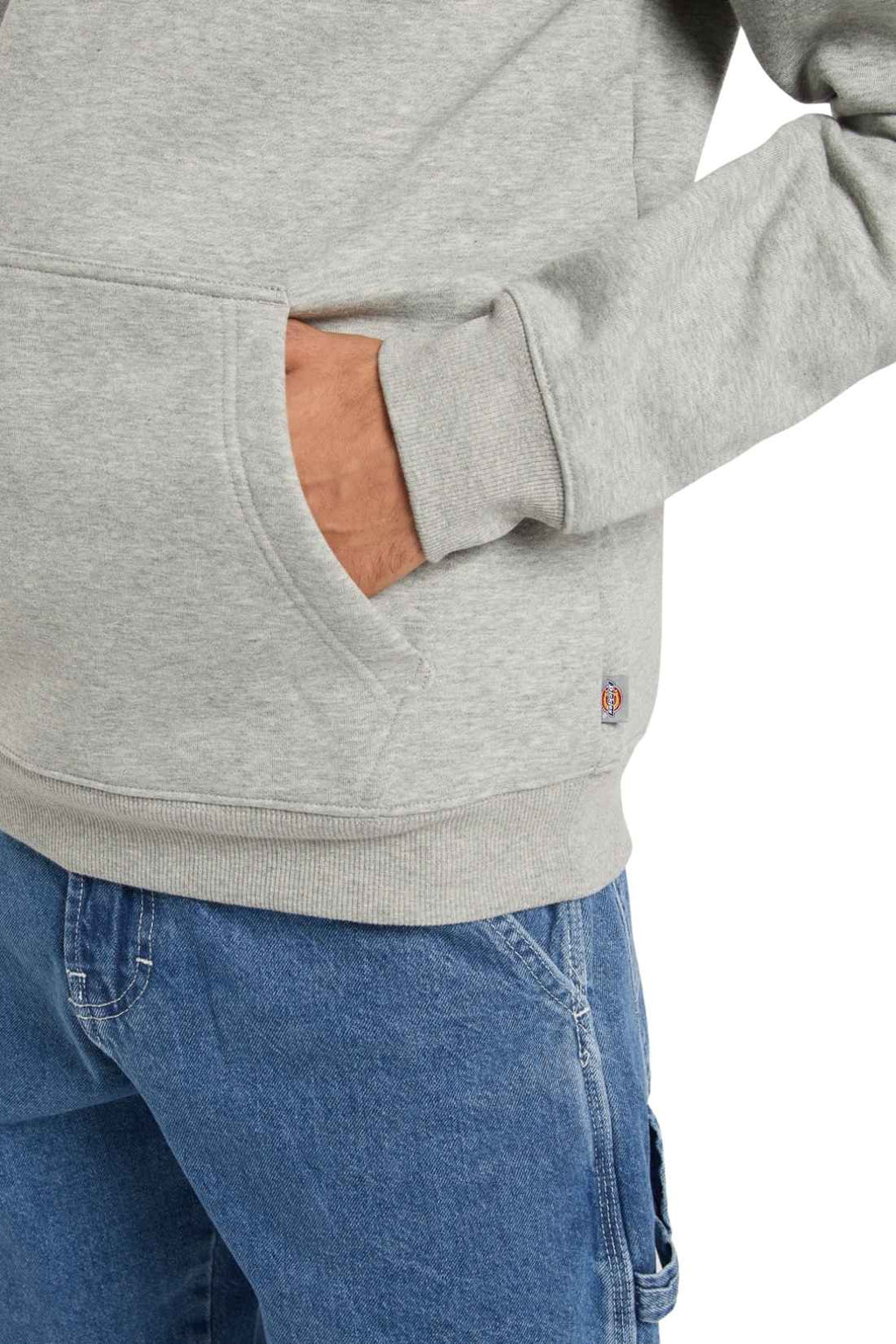DICKIES - Men's Oakport hoodie-4