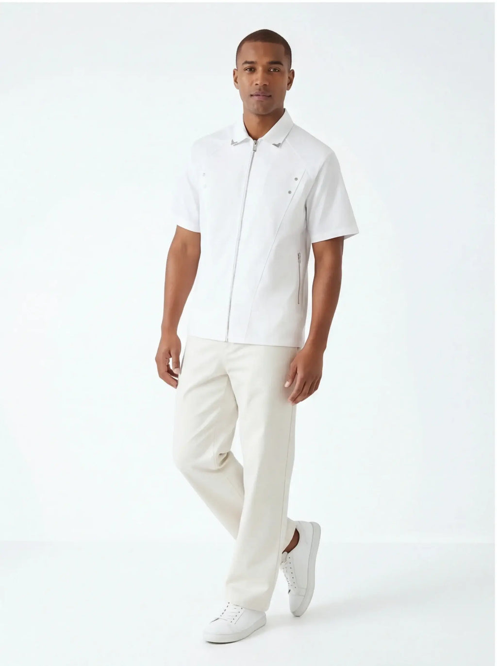 Breathable Effortless Shorts-3