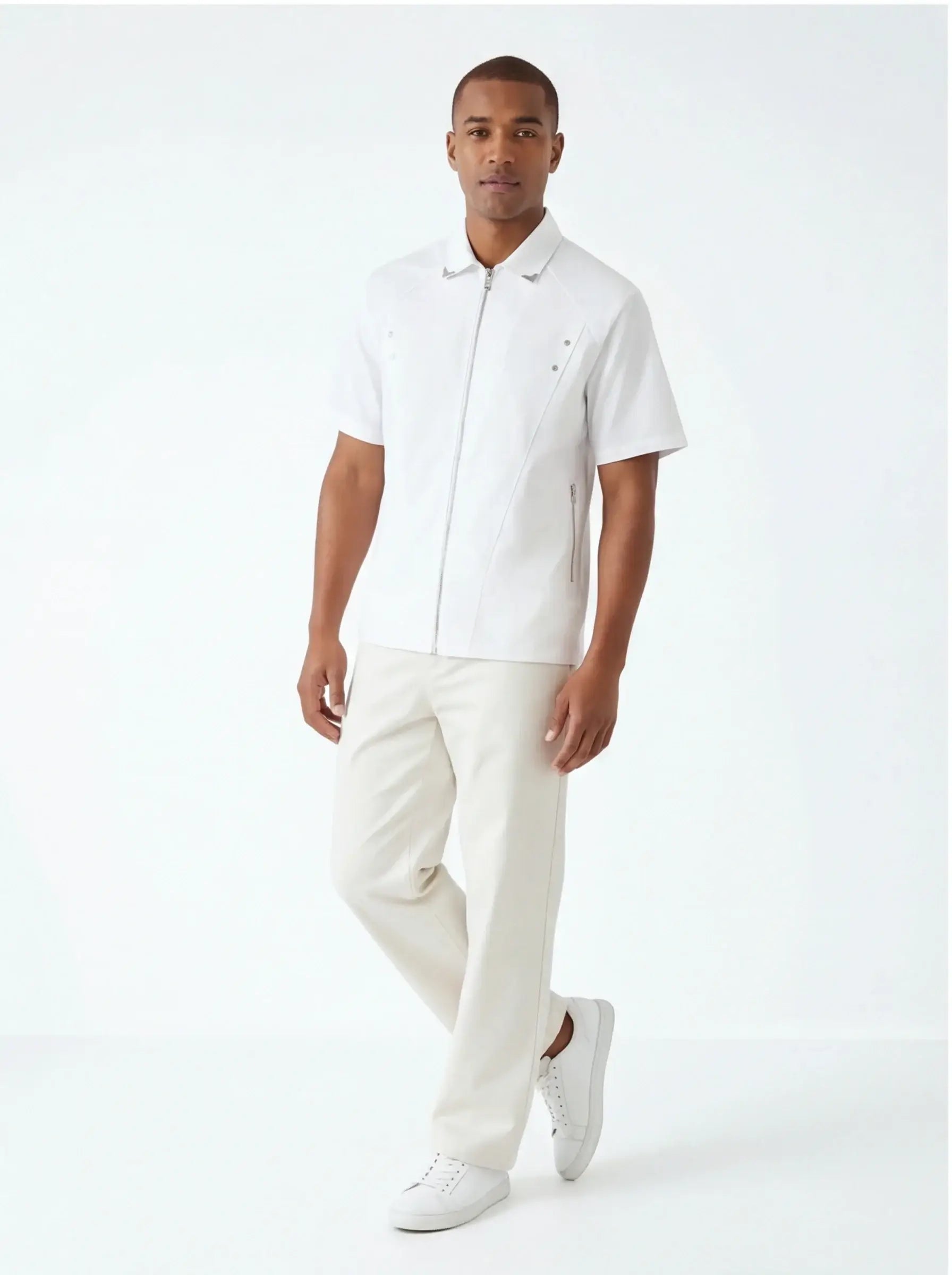 Breathable Effortless Shorts-3