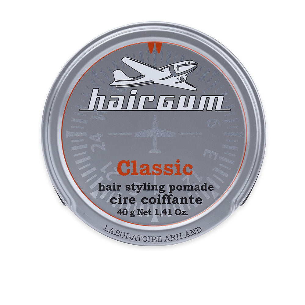 CLASSIC-hiustenmuotoilupomade 40 g.