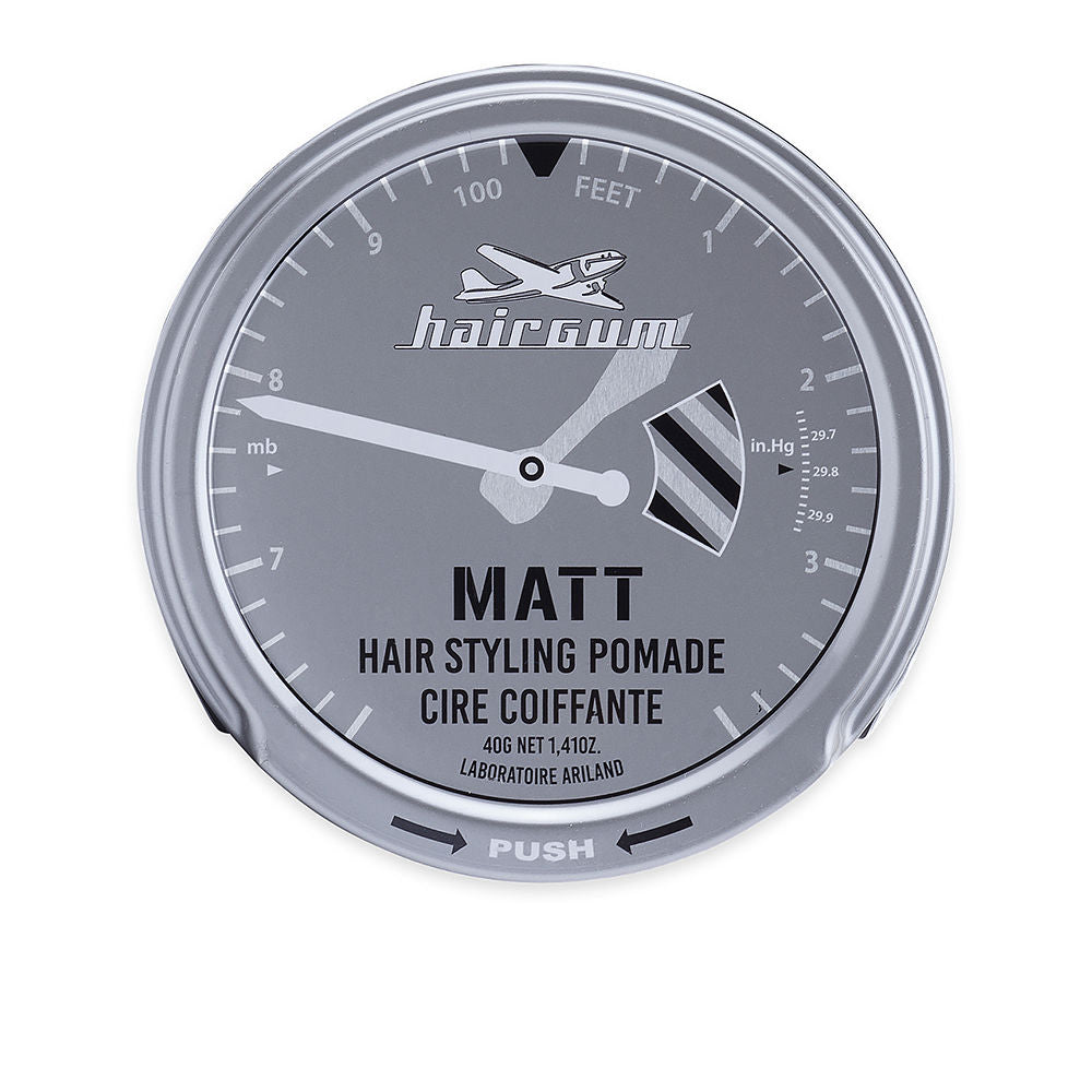 Matt Hiuspomade 40 g
