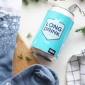 Long Drink Socks - Men's Size 40-46