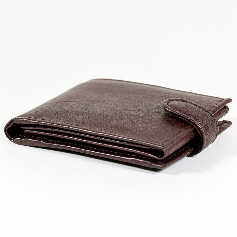 Leather Wallet No. 29-12