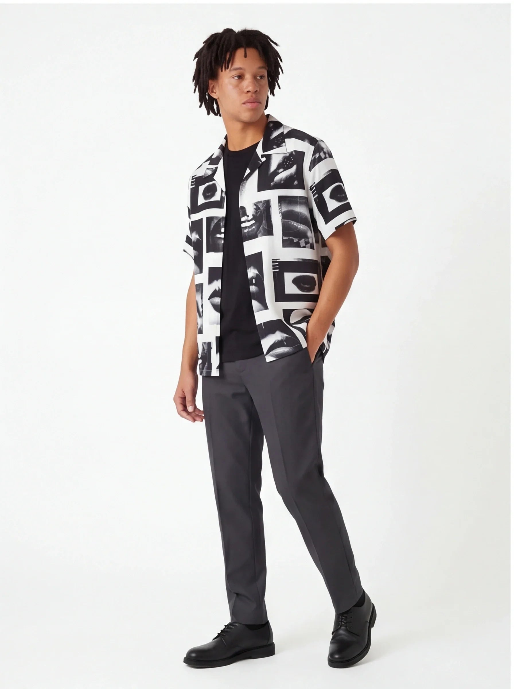 Premium Essential -paita