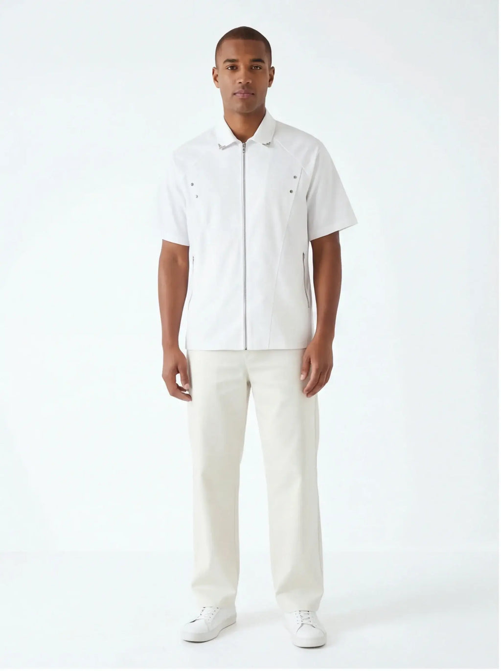 Breathable Effortless Shorts-1