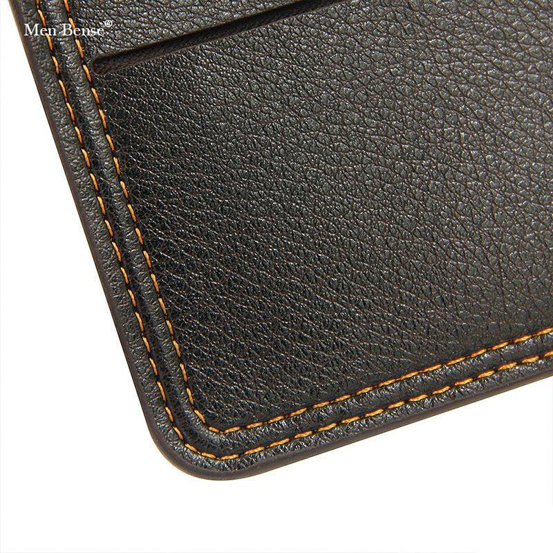 One Piece Luffy Leather Wallet
