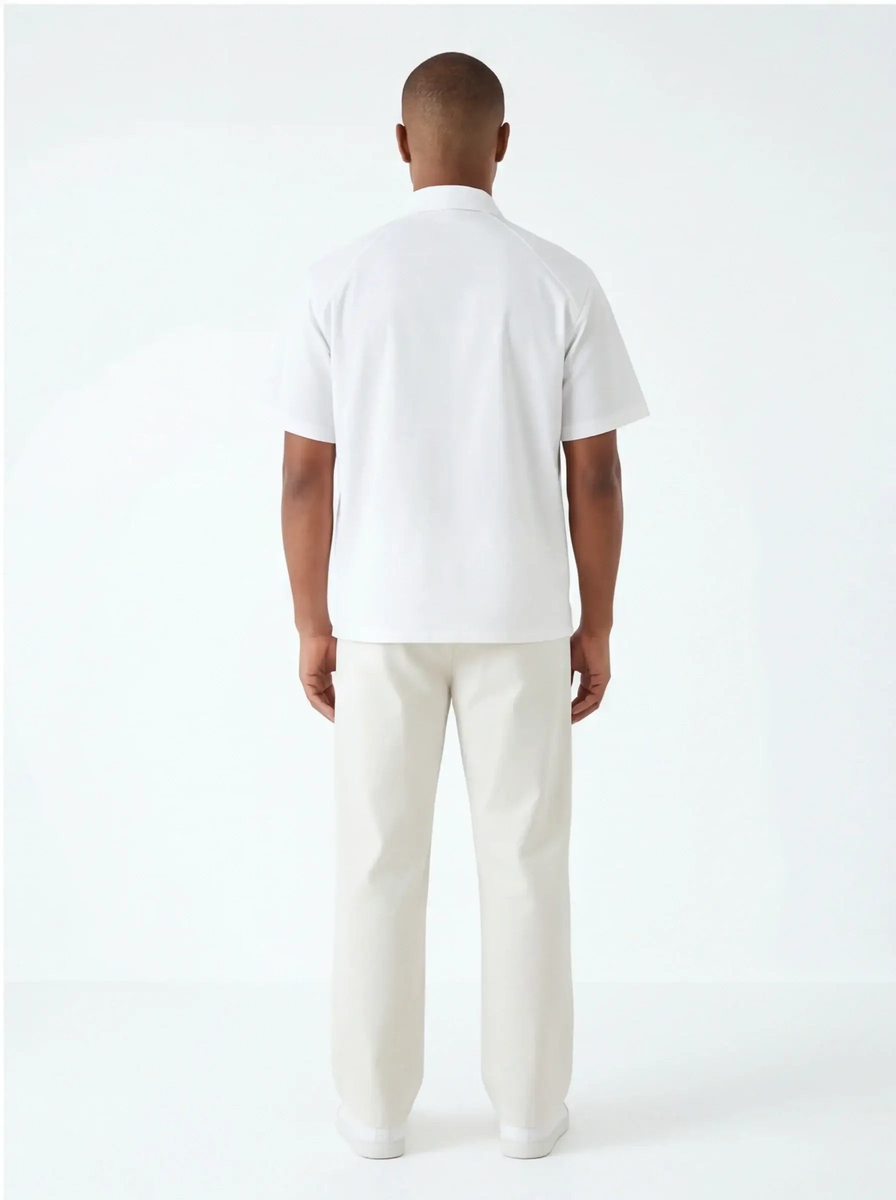 Breathable Effortless Shorts-4
