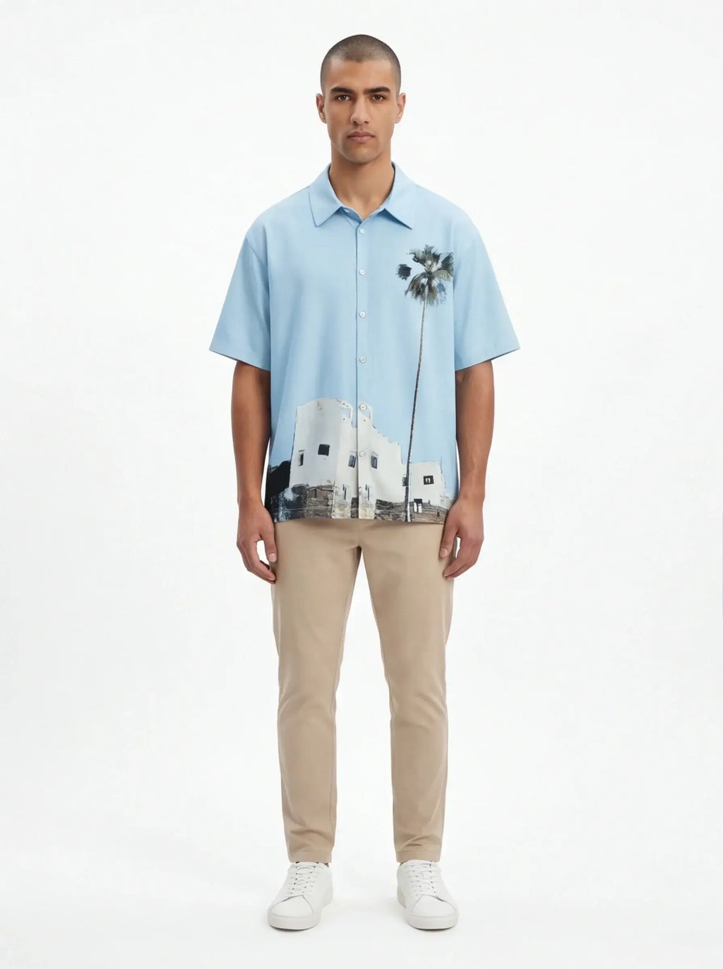Avantgarde Premium -paita