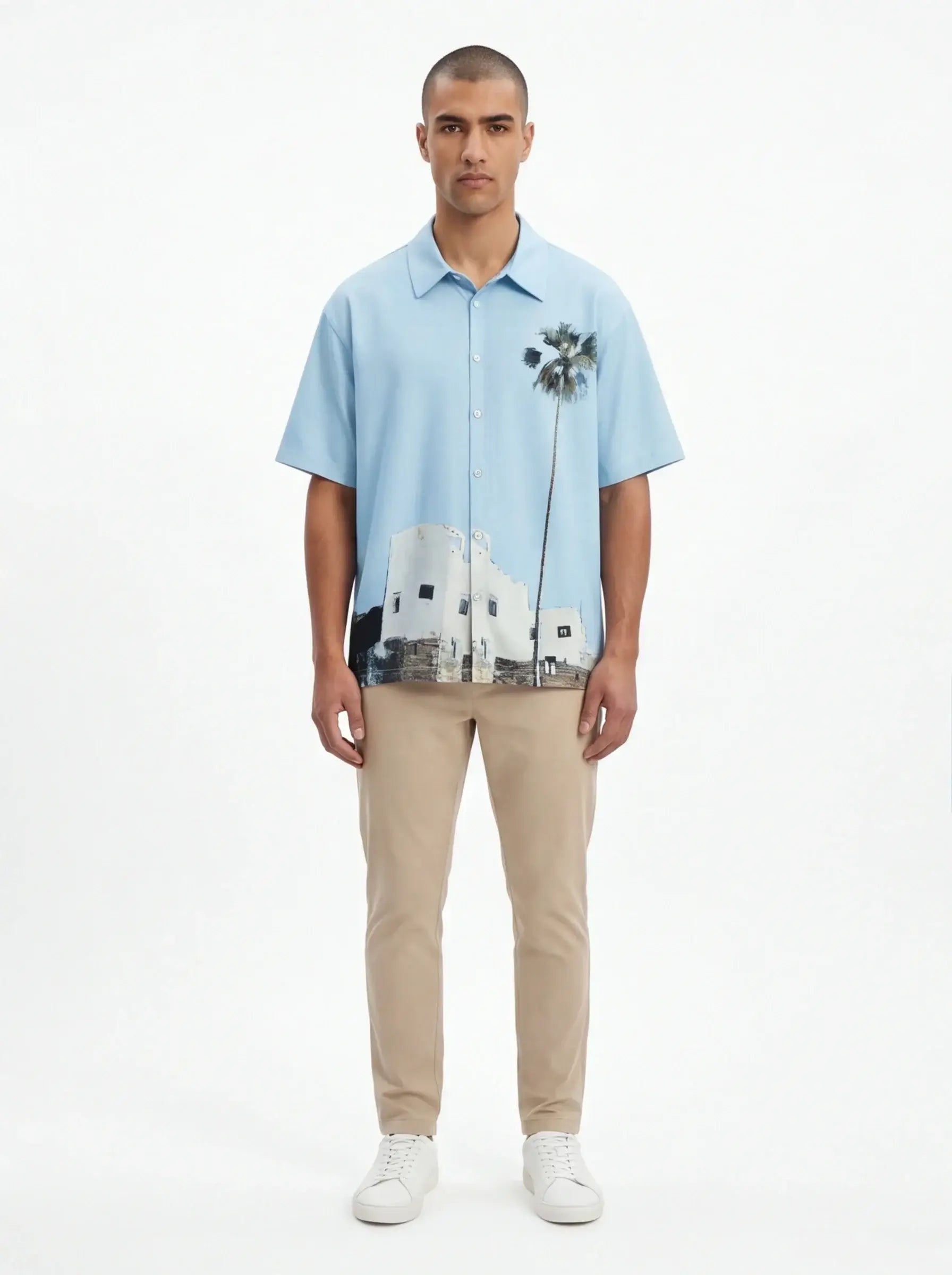 Avantgarde Premium -paita