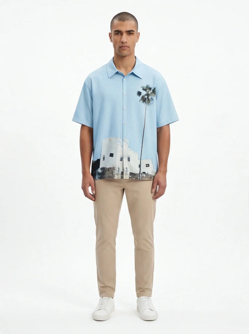 Avantgarde Premium -paita