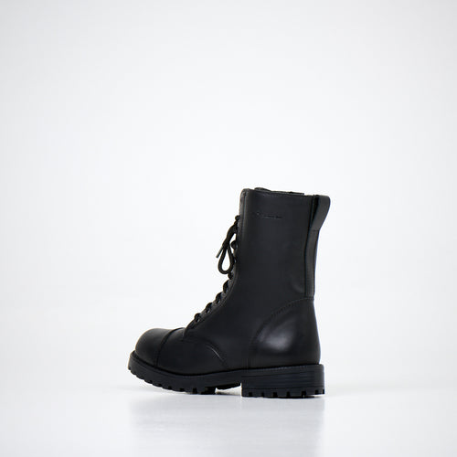 511 2.0 Black With Zipper