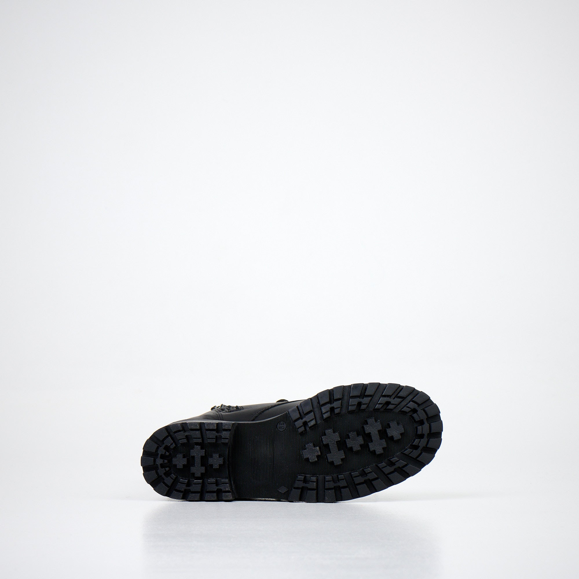 511 2.0 Black With Zipper