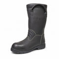 Professional firefighter boots 763 355 101