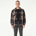 High Structured Jacket